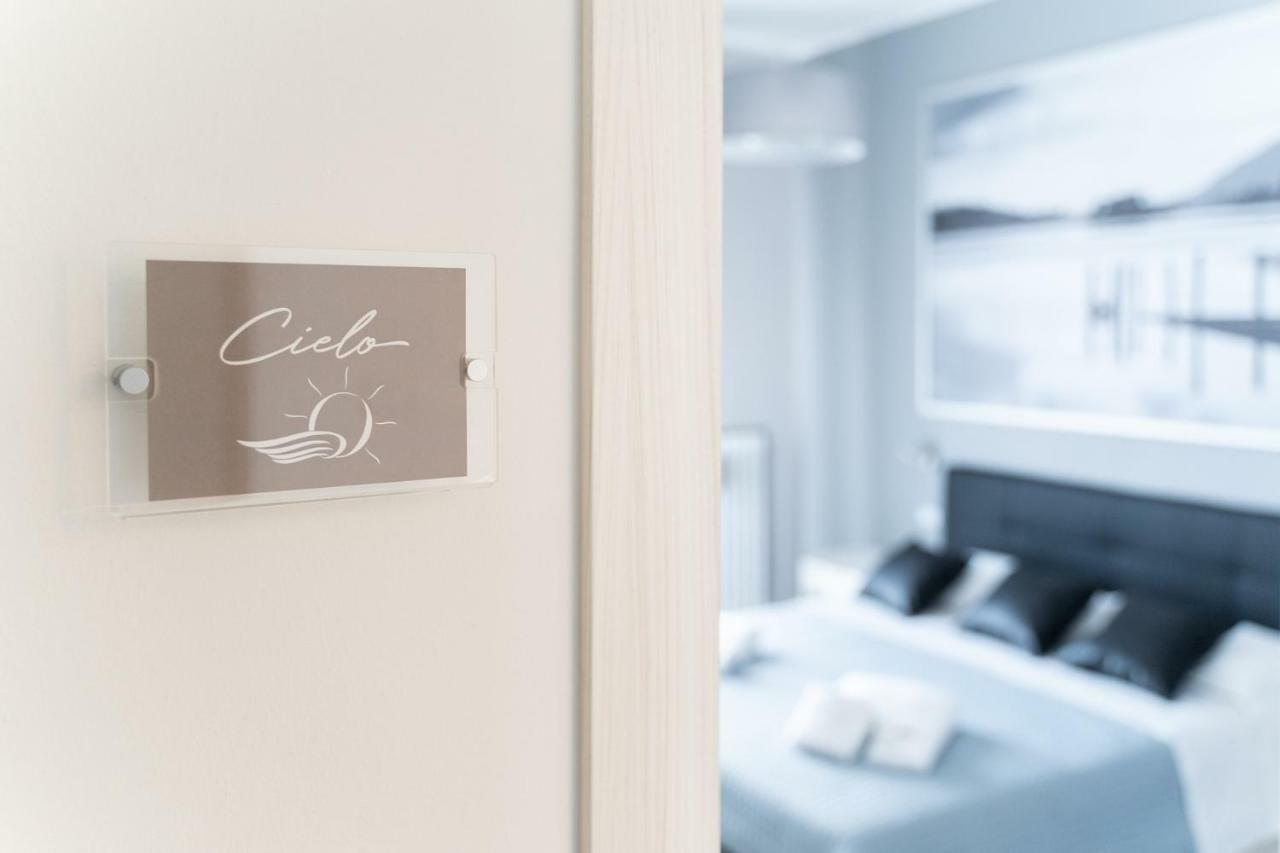 Baldacci Bed & Breakfast 페스카라 외부 사진