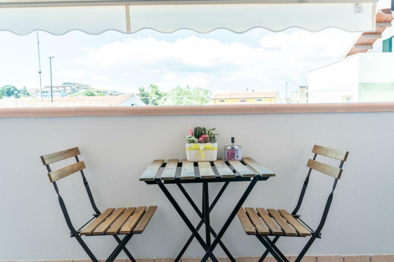 Baldacci Bed & Breakfast 페스카라 외부 사진